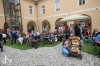 V Prostoru nad hvězdami. Lumír Slabý vydat sbírku nestačil, udělali to jeho přátelé