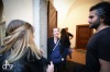 V Prostoru nad hvězdami. Lumír Slabý vydat sbírku nestačil, udělali to jeho přátelé
