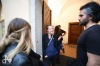V Prostoru nad hvězdami. Lumír Slabý vydat sbírku nestačil, udělali to jeho přátelé