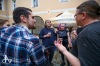 V Prostoru nad hvězdami. Lumír Slabý vydat sbírku nestačil, udělali to jeho přátelé