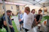 V Prostoru nad hvězdami. Lumír Slabý vydat sbírku nestačil, udělali to jeho přátelé