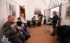 V Prostoru nad hvězdami. Lumír Slabý vydat sbírku nestačil, udělali to jeho přátelé