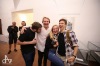 V Prostoru nad hvězdami. Lumír Slabý vydat sbírku nestačil, udělali to jeho přátelé