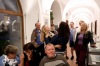 V Prostoru nad hvězdami. Lumír Slabý vydat sbírku nestačil, udělali to jeho přátelé