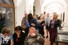 V Prostoru nad hvězdami. Lumír Slabý vydat sbírku nestačil, udělali to jeho přátelé