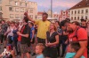 Pořádné pogo se Znouzecností a Němou výčitkou. Náměstí zpívalo známé písně 