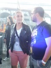Dogu u Garage vystřídá Mňága a Mišík