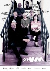 Zasvětili tvorbu kreslenému filmu. Výstavu sedUM zhlédnete v Domě Štěpánka Netolického 