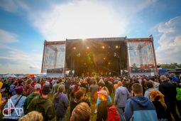 Vítr do plachet pro Mighty Sounds. Festival bude v roce 2021 a pořádá sbírku
