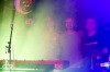 Bert & Friends vyhnal od Stánku déšť. Fanoušci ji na holičkách nenechali ani na Cestě 