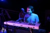 Václav Marhoul přiveze Nabarvené ptáče do Tábora. Vystřídá muzikanty a fotografy