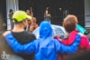 Jazzový Tábor nabídl domácí i přespolní scénu. Náměstím zněl jazz, šanson i swing