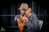 Jazzový Tábor nabídl domácí i přespolní scénu. Náměstím zněl jazz, šanson i swing