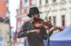 Jazzový Tábor nabídl domácí i přespolní scénu. Náměstím zněl jazz, šanson i swing