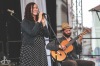 Jazzový Tábor nabídl domácí i přespolní scénu. Náměstím zněl jazz, šanson i swing