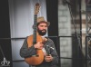 Jazzový Tábor nabídl domácí i přespolní scénu. Náměstím zněl jazz, šanson i swing