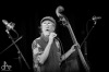Jazzový Tábor nabídl domácí i přespolní scénu. Náměstím zněl jazz, šanson i swing