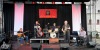 Jazzový Tábor nabídl domácí i přespolní scénu. Náměstím zněl jazz, šanson i swing