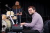 Jazzový Tábor nabídl domácí i přespolní scénu. Náměstím zněl jazz, šanson i swing