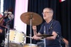Jazzový Tábor nabídl domácí i přespolní scénu. Náměstím zněl jazz, šanson i swing