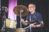 Jazzový Tábor nabídl domácí i přespolní scénu. Náměstím zněl jazz, šanson i swing