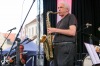 Jazzový Tábor nabídl domácí i přespolní scénu. Náměstím zněl jazz, šanson i swing
