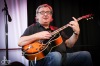 Jazzový Tábor nabídl domácí i přespolní scénu. Náměstím zněl jazz, šanson i swing