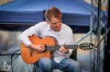 Jazzový Tábor nabídl domácí i přespolní scénu. Náměstím zněl jazz, šanson i swing