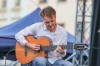 Jazzový Tábor nabídl domácí i přespolní scénu. Náměstím zněl jazz, šanson i swing