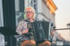 Jazzový Tábor nabídl domácí i přespolní scénu. Náměstím zněl jazz, šanson i swing