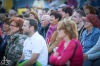 Jazzový Tábor nabídl domácí i přespolní scénu. Náměstím zněl jazz, šanson i swing