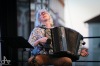 Jazzový Tábor nabídl domácí i přespolní scénu. Náměstím zněl jazz, šanson i swing