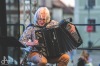Jazzový Tábor nabídl domácí i přespolní scénu. Náměstím zněl jazz, šanson i swing