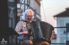 Jazzový Tábor nabídl domácí i přespolní scénu. Náměstím zněl jazz, šanson i swing