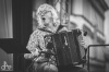 Jazzový Tábor nabídl domácí i přespolní scénu. Náměstím zněl jazz, šanson i swing