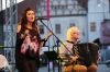 Jazzový Tábor nabídl domácí i přespolní scénu. Náměstím zněl jazz, šanson i swing