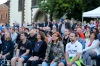 Jazzový Tábor nabídl domácí i přespolní scénu. Náměstím zněl jazz, šanson i swing