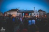 Jazzový Tábor nabídl domácí i přespolní scénu. Náměstím zněl jazz, šanson i swing
