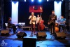 Jazzový Tábor nabídl domácí i přespolní scénu. Náměstím zněl jazz, šanson i swing