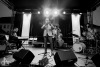 Jazzový Tábor nabídl domácí i přespolní scénu. Náměstím zněl jazz, šanson i swing