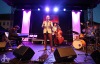 Jazzový Tábor nabídl domácí i přespolní scénu. Náměstím zněl jazz, šanson i swing