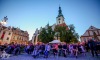 Jazzový Tábor nabídl domácí i přespolní scénu. Náměstím zněl jazz, šanson i swing
