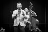 Jazzový Tábor nabídl domácí i přespolní scénu. Náměstím zněl jazz, šanson i swing
