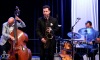 Jazzový Tábor nabídl domácí i přespolní scénu. Náměstím zněl jazz, šanson i swing