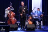 Jazzový Tábor nabídl domácí i přespolní scénu. Náměstím zněl jazz, šanson i swing