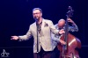 Jazzový Tábor nabídl domácí i přespolní scénu. Náměstím zněl jazz, šanson i swing