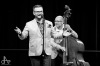 Jazzový Tábor nabídl domácí i přespolní scénu. Náměstím zněl jazz, šanson i swing