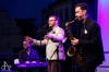 Jazzový Tábor nabídl domácí i přespolní scénu. Náměstím zněl jazz, šanson i swing
