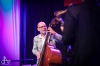 Jazzový Tábor nabídl domácí i přespolní scénu. Náměstím zněl jazz, šanson i swing