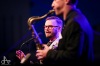 Jazzový Tábor nabídl domácí i přespolní scénu. Náměstím zněl jazz, šanson i swing